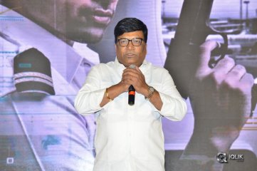 Goodachari Movie Pre Release Event Photos